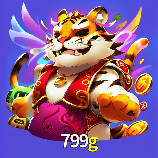 799g